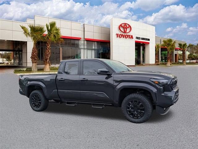 new 2026 Toyota Tacoma car, priced at $48,229