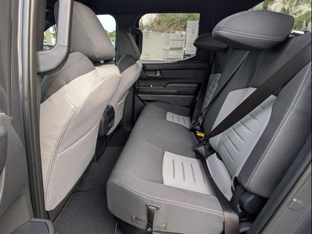 new 2026 Toyota Tacoma car, priced at $48,229