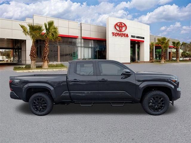 new 2026 Toyota Tacoma car, priced at $48,229