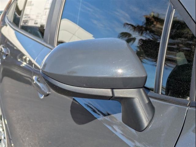 new 2026 Toyota Corolla car, priced at $24,962