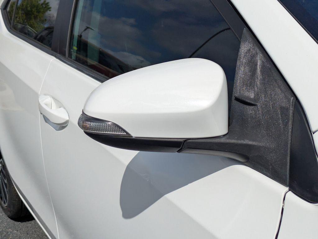 used 2015 Toyota Corolla car, priced at $11,991