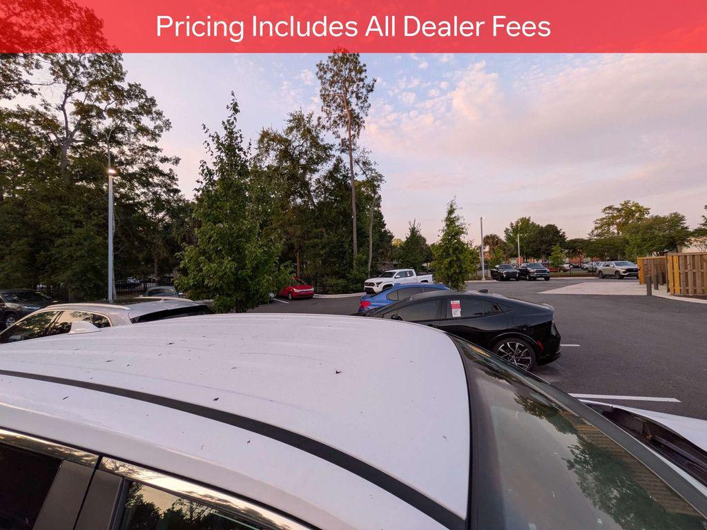 used 2024 Toyota RAV4 car, priced at $32,261