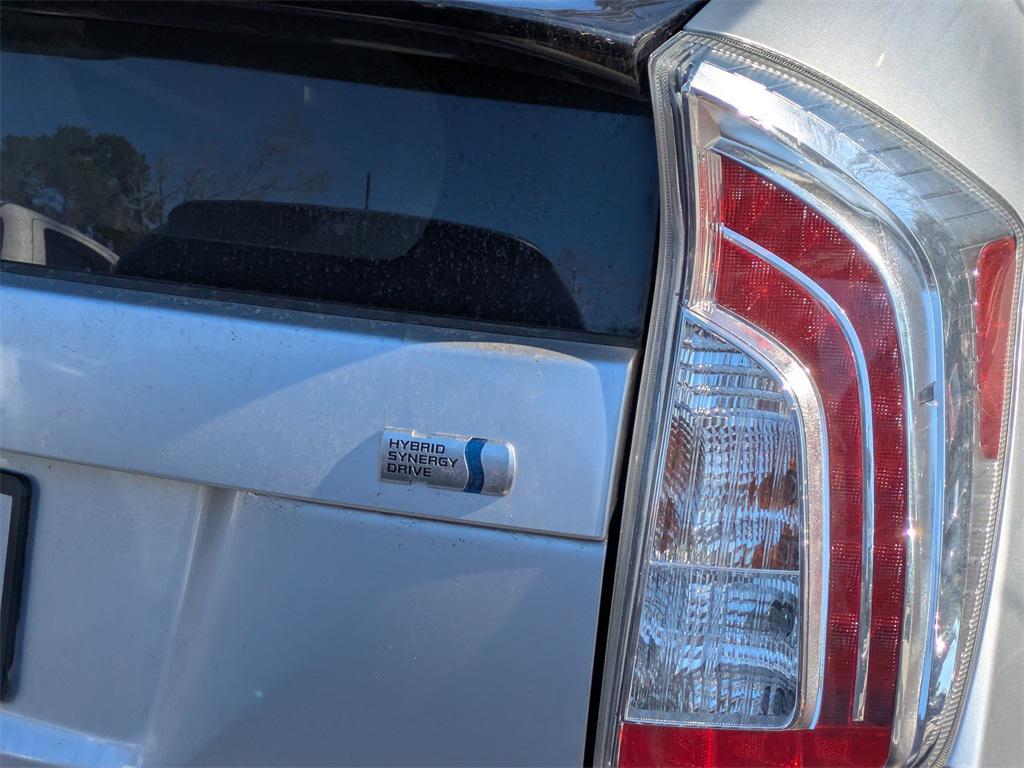 used 2013 Toyota Prius car, priced at $7,991