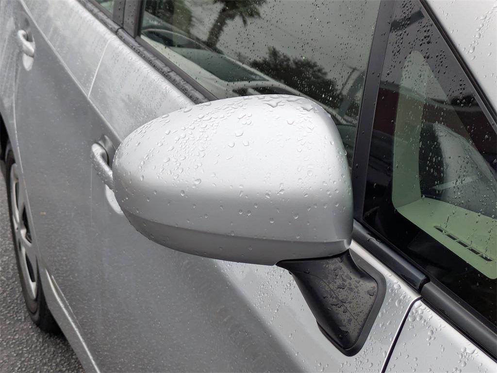 used 2013 Toyota Prius car, priced at $7,791