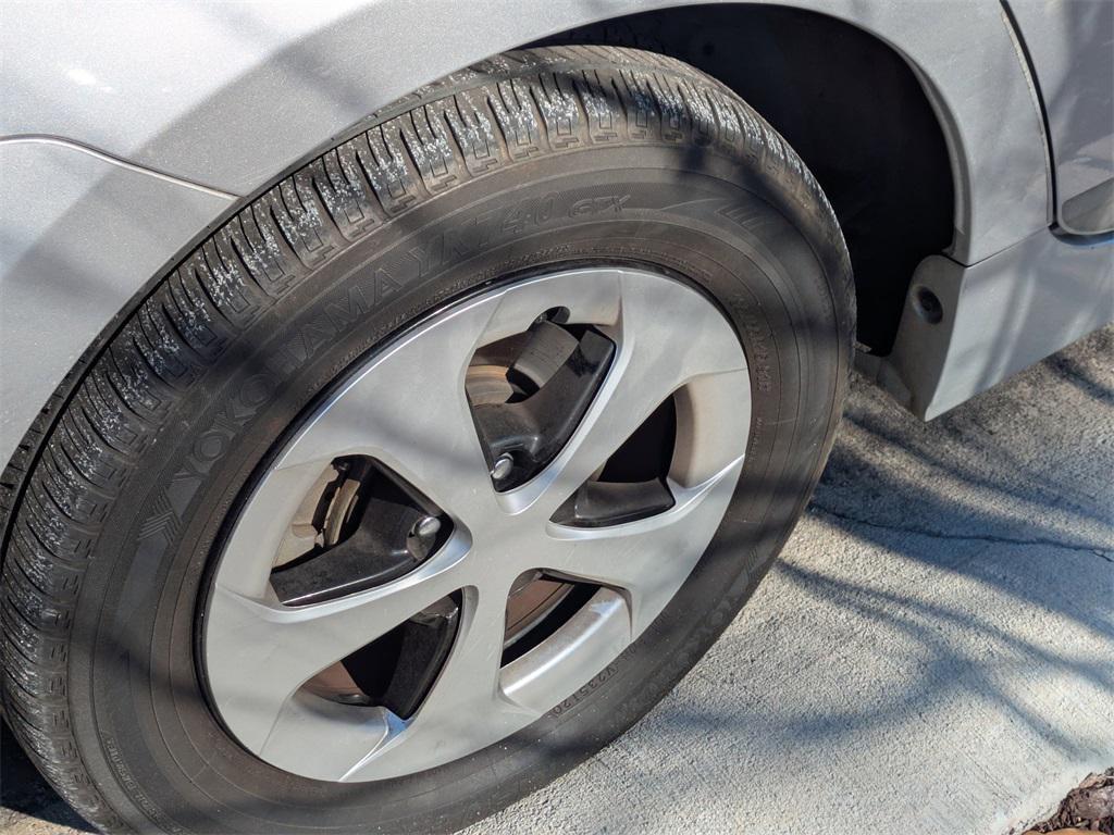 used 2013 Toyota Prius car, priced at $7,991