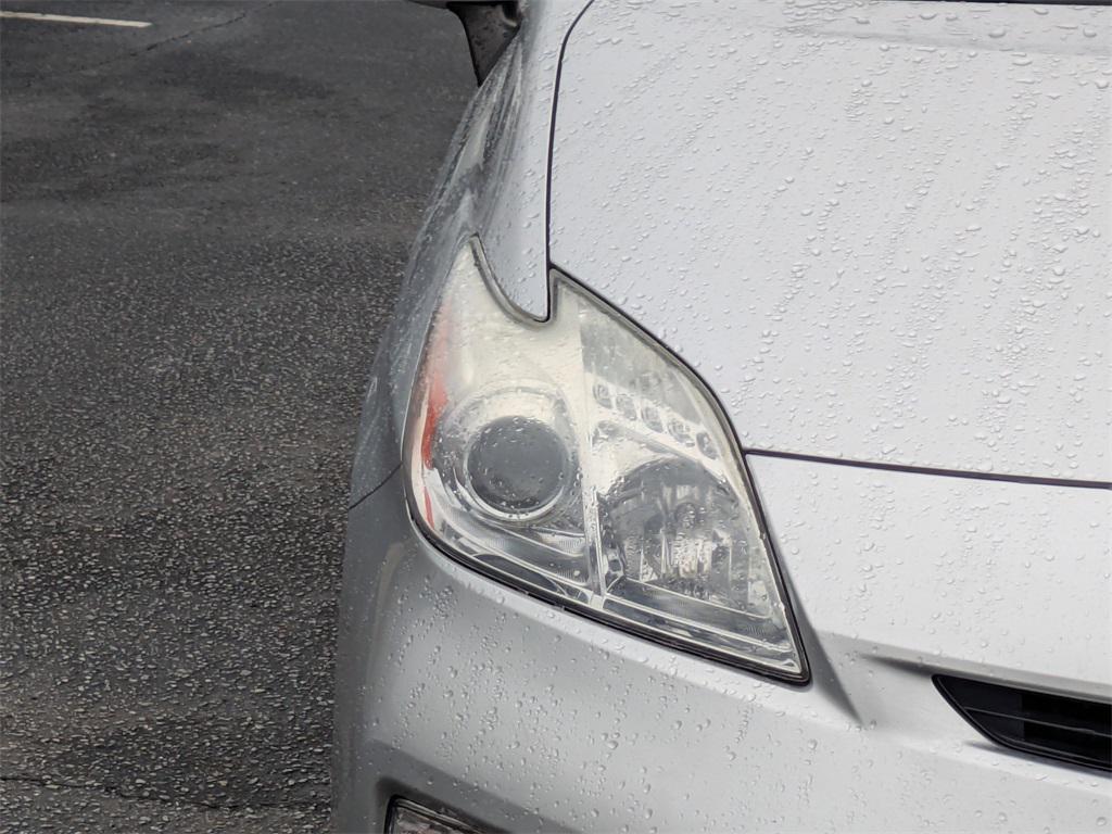 used 2013 Toyota Prius car, priced at $7,791