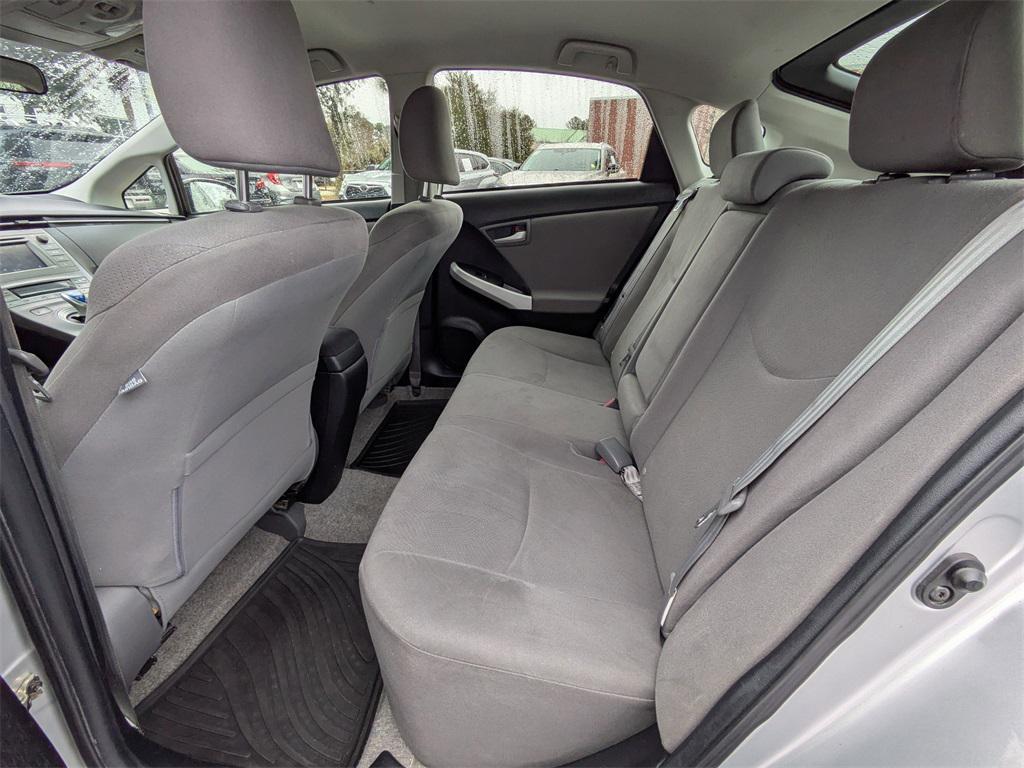 used 2013 Toyota Prius car, priced at $7,791