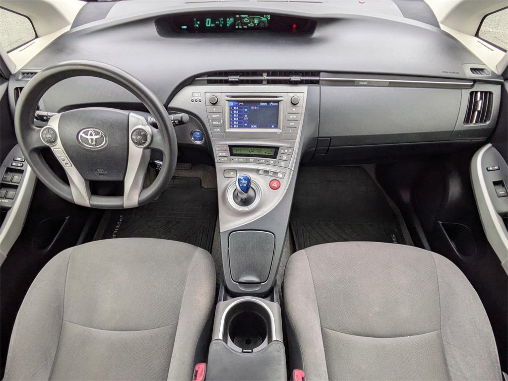 used 2013 Toyota Prius car, priced at $7,791