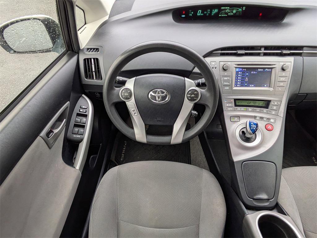 used 2013 Toyota Prius car, priced at $7,791