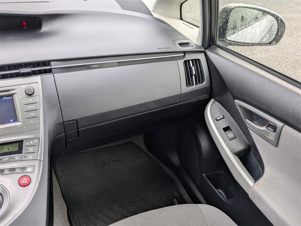 used 2013 Toyota Prius car, priced at $7,791