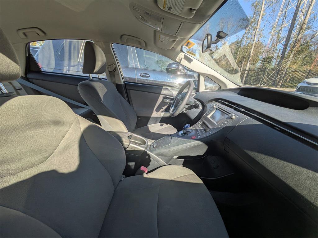used 2013 Toyota Prius car, priced at $7,991