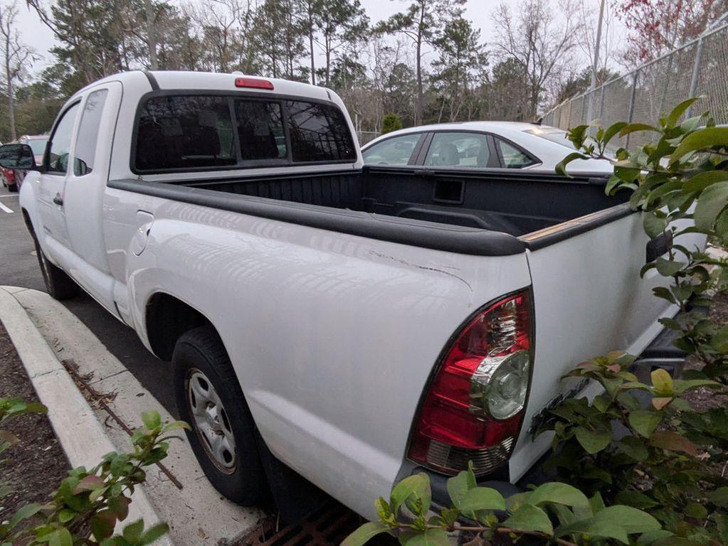used 2010 Toyota Tacoma car, priced at $10,991