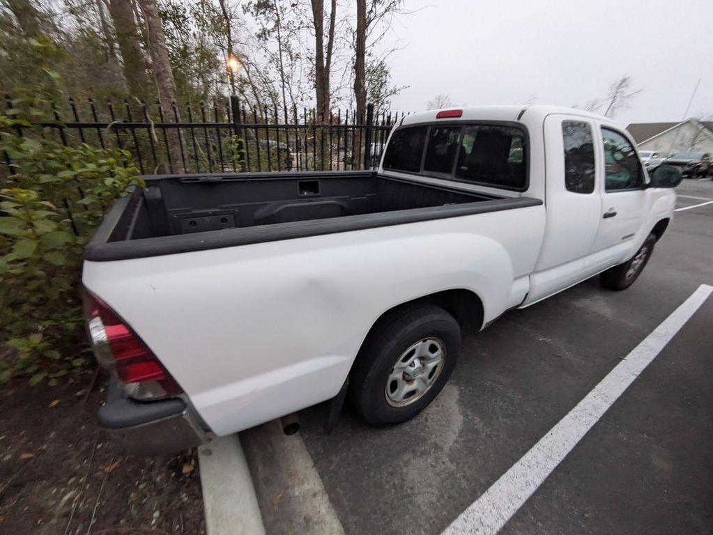 used 2010 Toyota Tacoma car, priced at $10,991