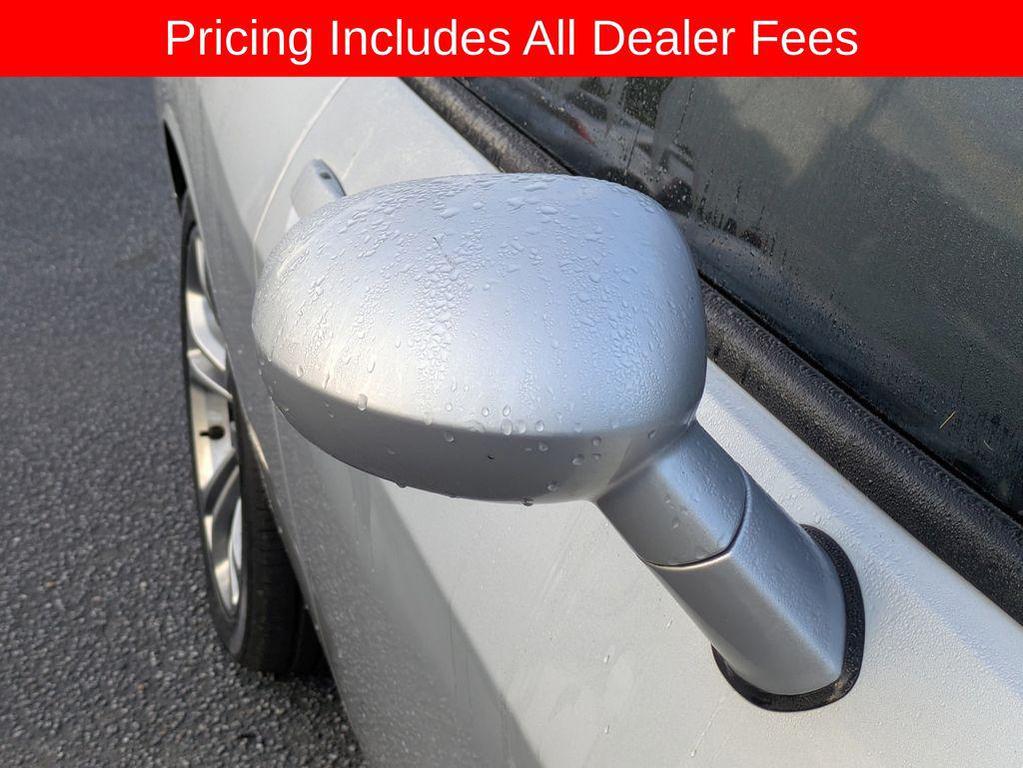 used 2021 Dodge Challenger car, priced at $24,371