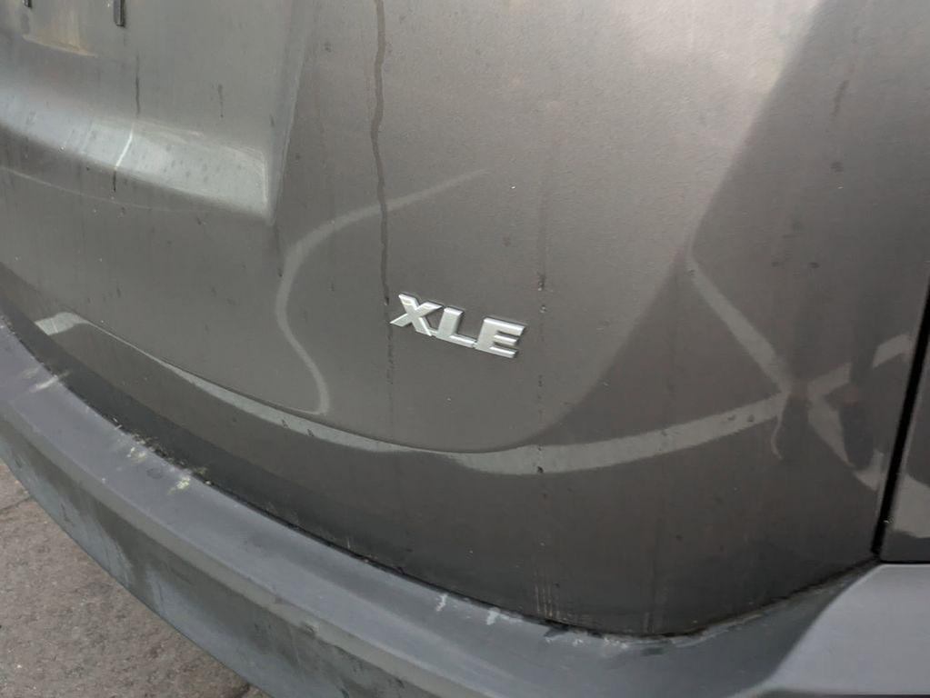 used 2015 Toyota RAV4 car, priced at $17,291