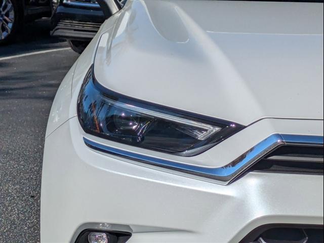 new 2026 Toyota Grand Highlander Hybrid car, priced at $64,071