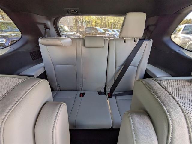 new 2026 Toyota Grand Highlander Hybrid car, priced at $64,071