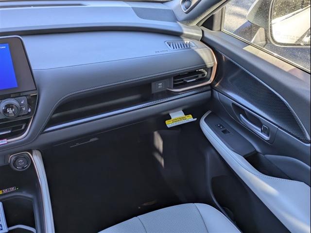 new 2026 Toyota Grand Highlander Hybrid car, priced at $64,071