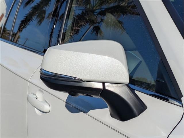 new 2026 Toyota Grand Highlander Hybrid car, priced at $64,071