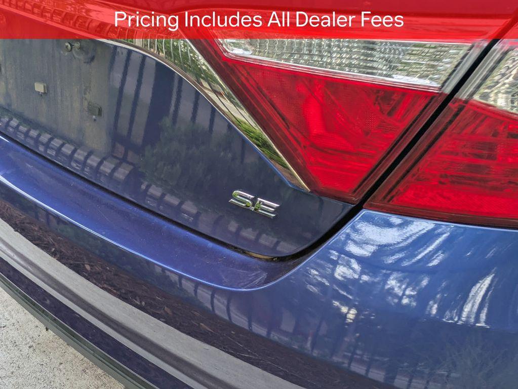 used 2015 Toyota Camry car, priced at $15,571