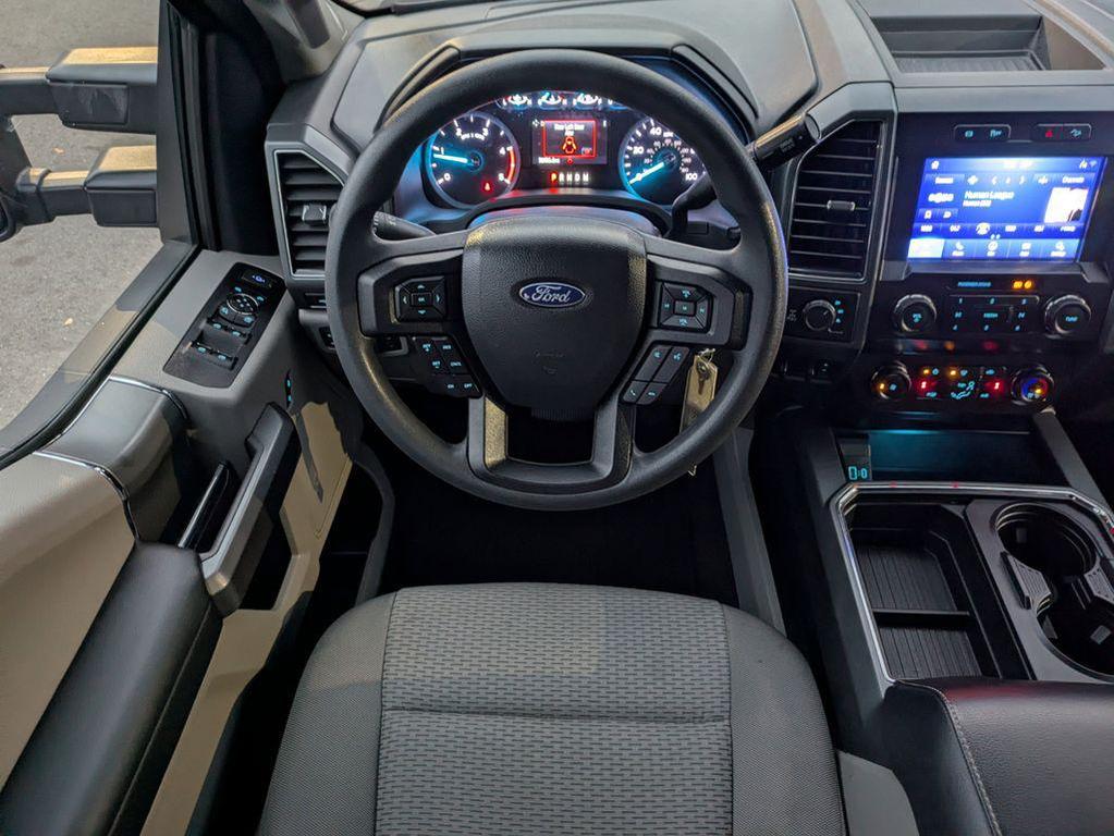 used 2022 Ford F-250 car, priced at $46,391