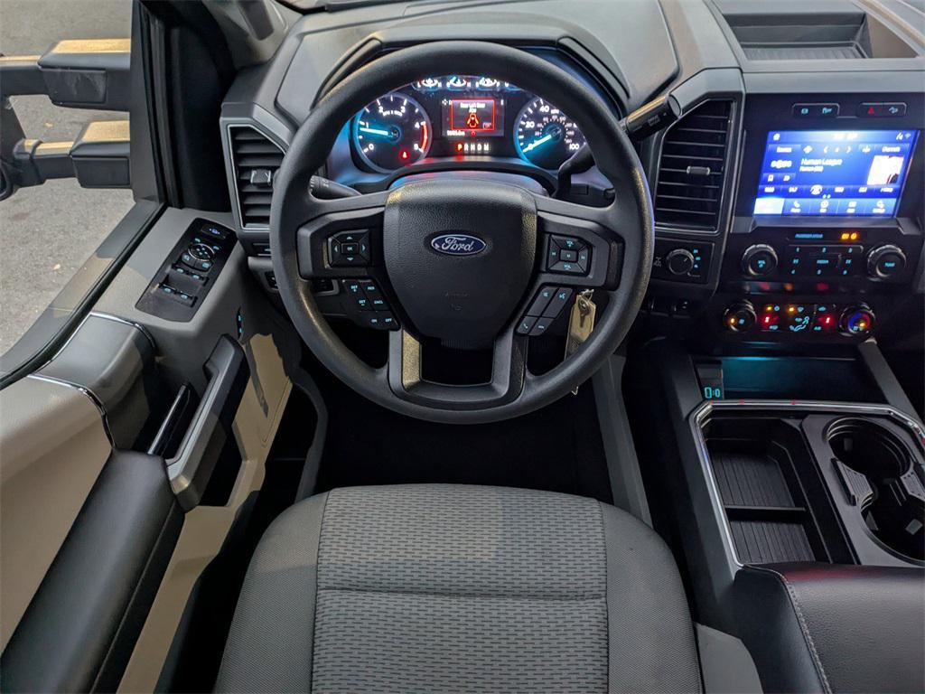 used 2022 Ford F-250 car, priced at $46,791