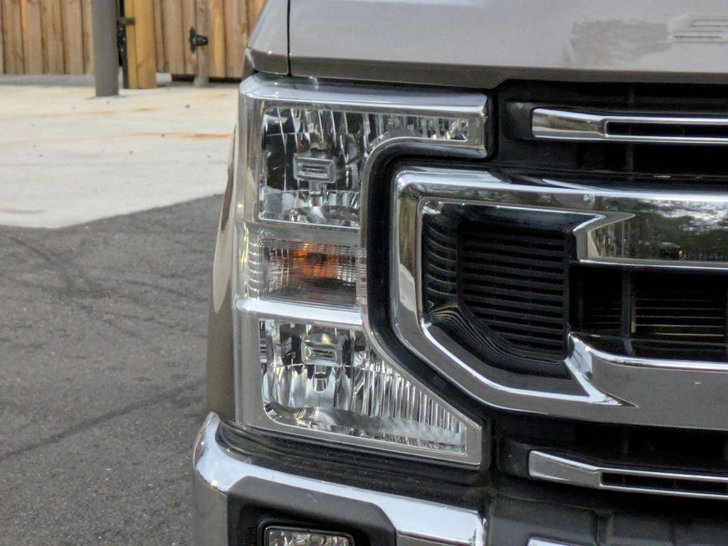 used 2022 Ford F-250 car, priced at $46,391