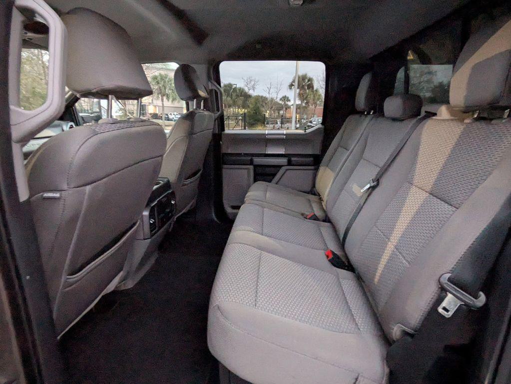 used 2022 Ford F-250 car, priced at $46,391