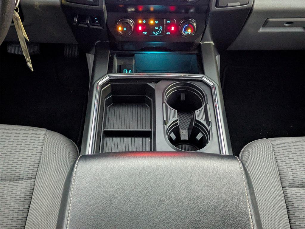 used 2022 Ford F-250 car, priced at $46,791