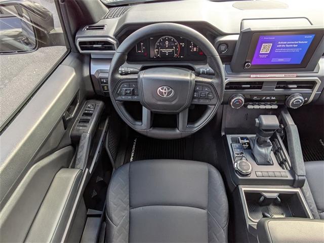 new 2026 Toyota Tacoma car, priced at $47,839