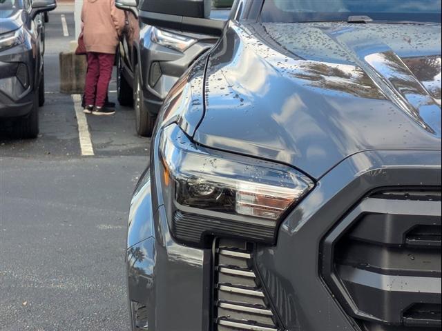 new 2026 Toyota Tacoma car, priced at $47,839