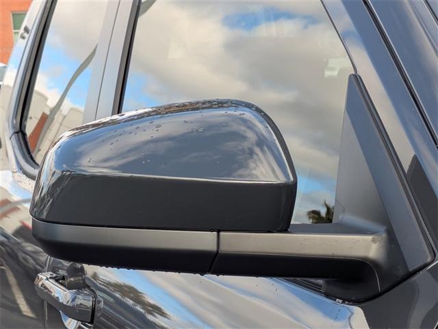 new 2026 Toyota Tacoma car, priced at $47,839