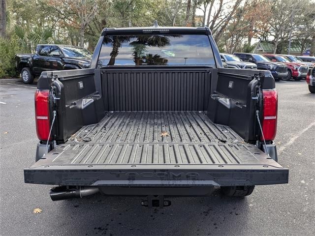 new 2026 Toyota Tacoma car, priced at $47,839