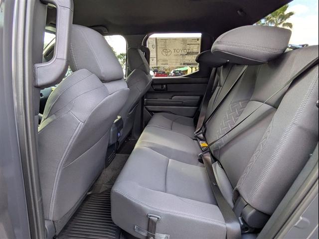 new 2026 Toyota Tacoma car, priced at $47,839