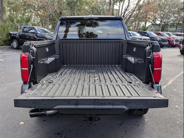 new 2026 Toyota Tacoma car, priced at $47,839