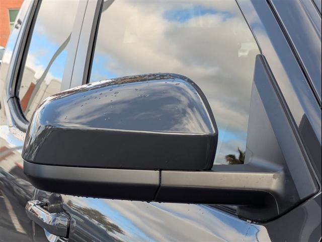 new 2026 Toyota Tacoma car, priced at $47,839