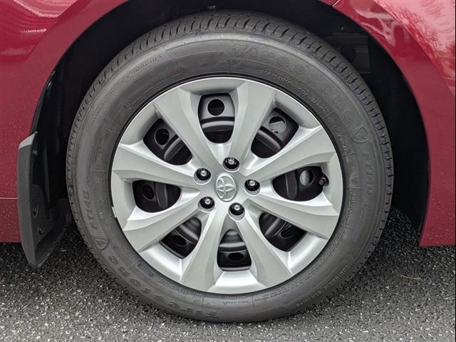 new 2026 Toyota Corolla car, priced at $25,516