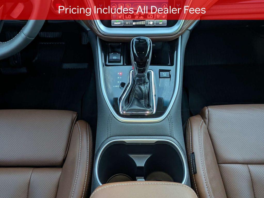 used 2022 Subaru Outback car, priced at $32,971