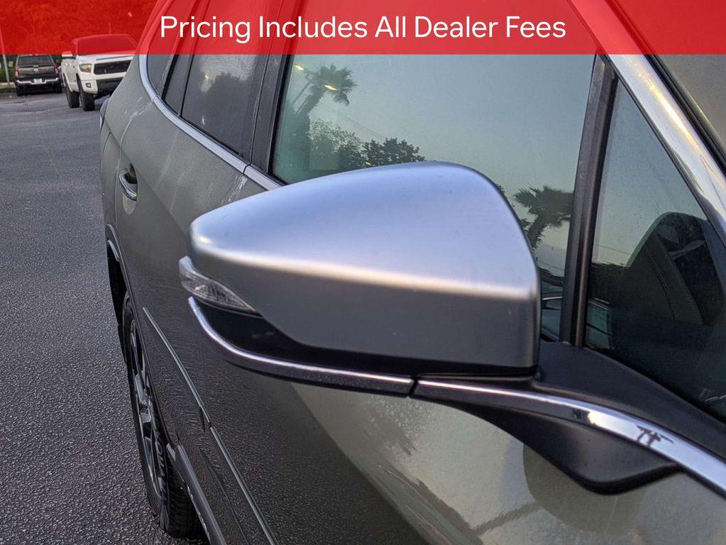 used 2022 Subaru Outback car, priced at $32,971