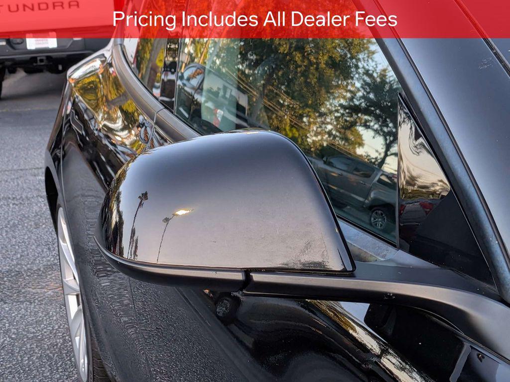 used 2022 Tesla Model 3 car, priced at $30,071