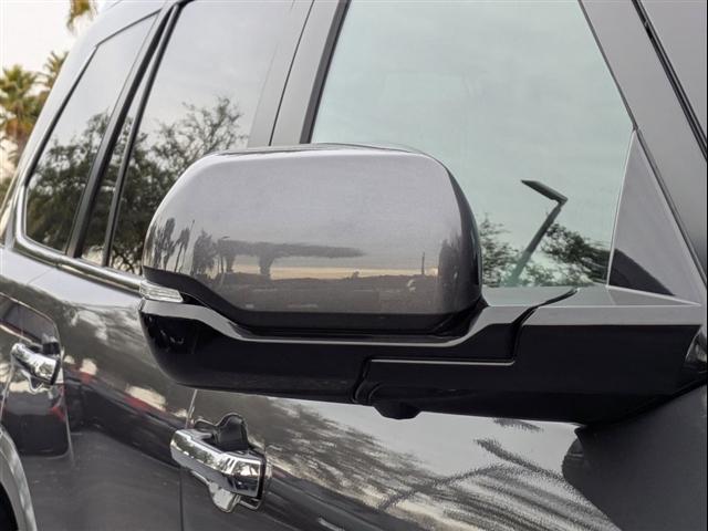 new 2026 Toyota Sequoia car, priced at $81,794