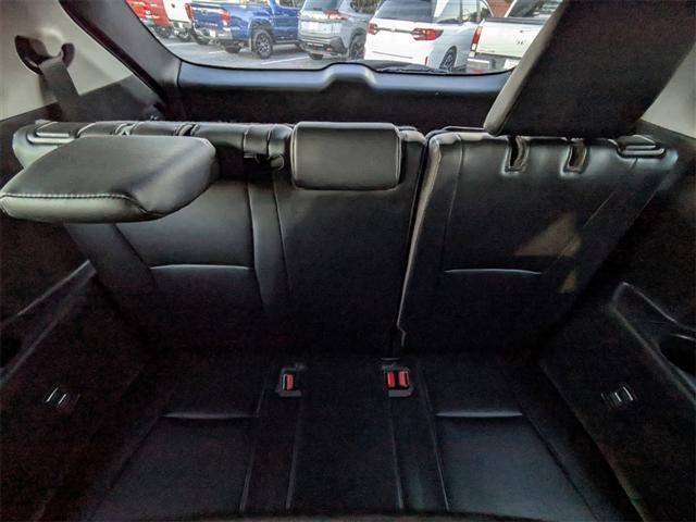 used 2022 Toyota Highlander car, priced at $30,691