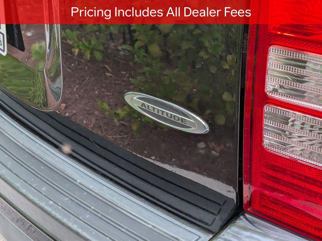used 2015 Jeep Patriot car, priced at $8,061
