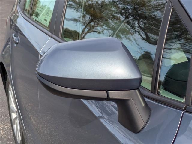 new 2026 Toyota Corolla car, priced at $25,369