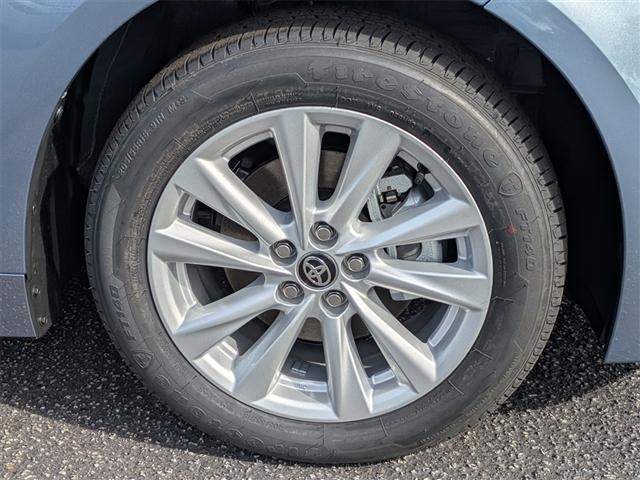 new 2026 Toyota Corolla car, priced at $25,369