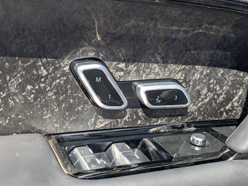 used 2024 Land Rover Range Rover Sport car, priced at $78,991