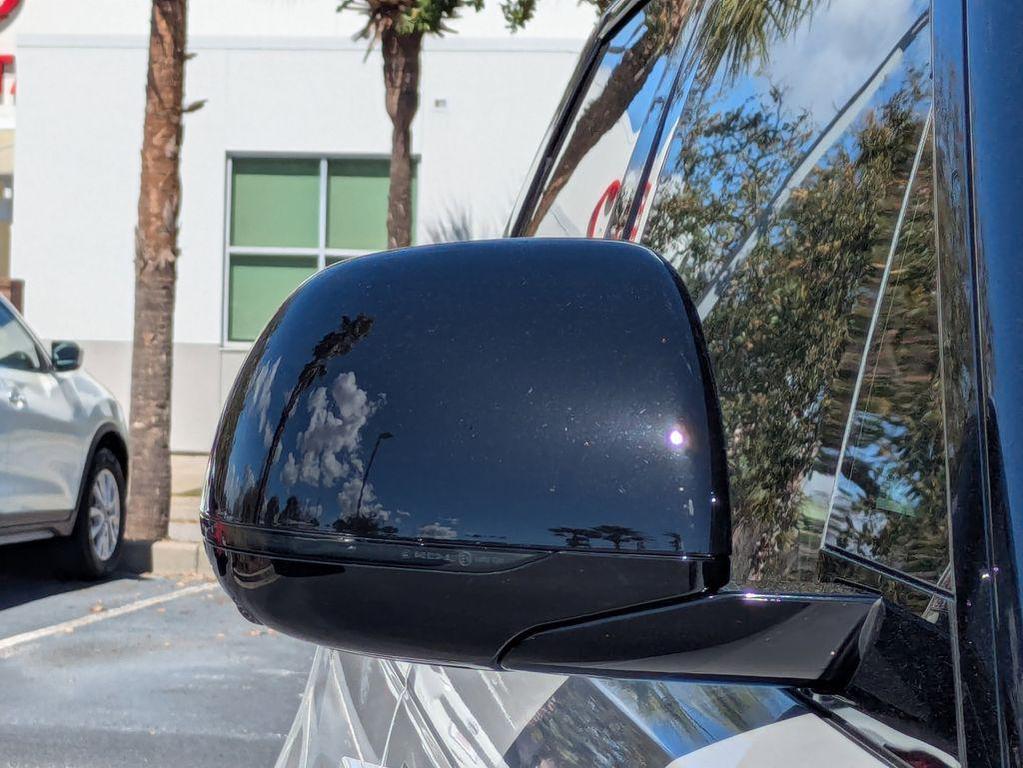 used 2024 Land Rover Range Rover Sport car, priced at $78,991