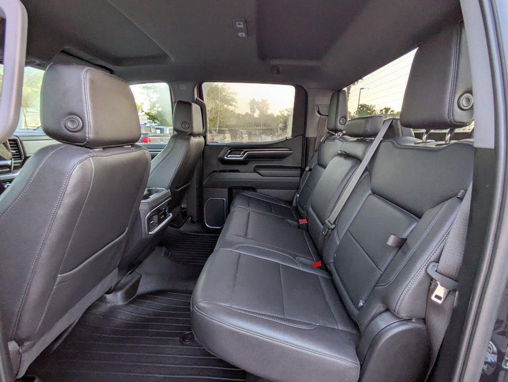 used 2023 GMC Sierra 1500 car, priced at $49,891