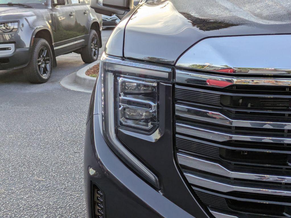 used 2023 GMC Sierra 1500 car, priced at $49,891