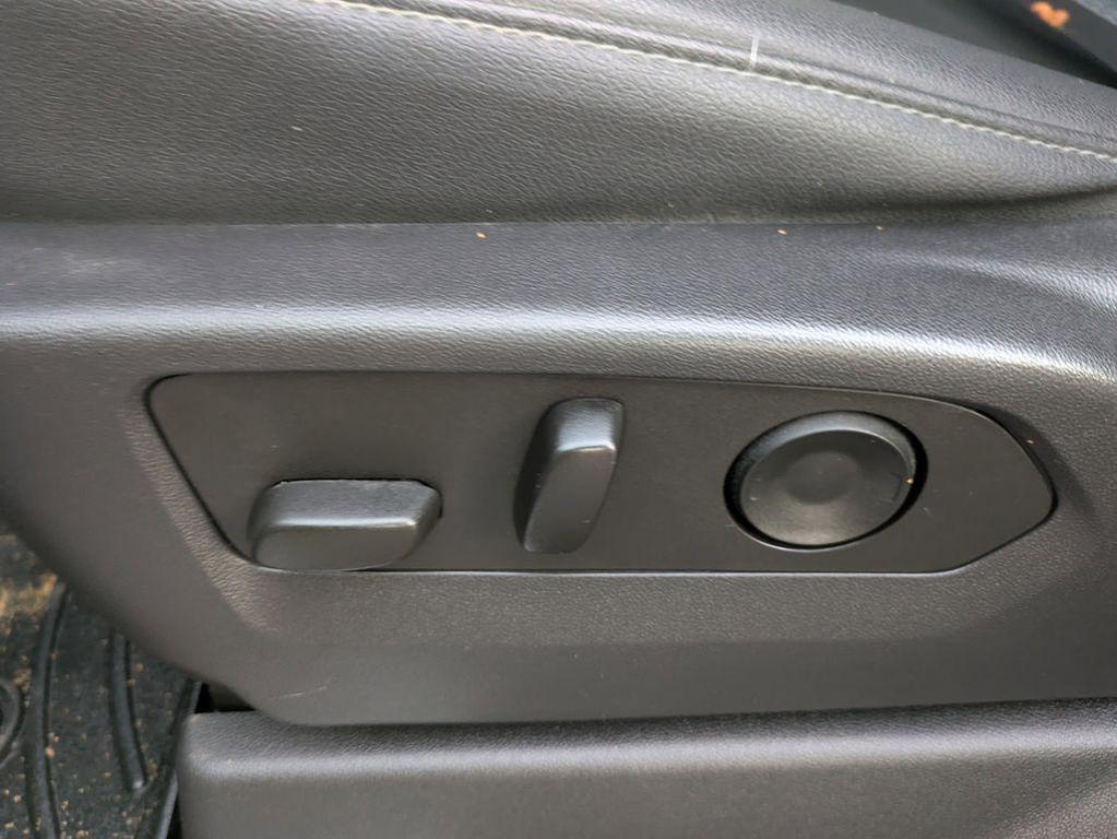 used 2023 GMC Sierra 1500 car, priced at $49,891